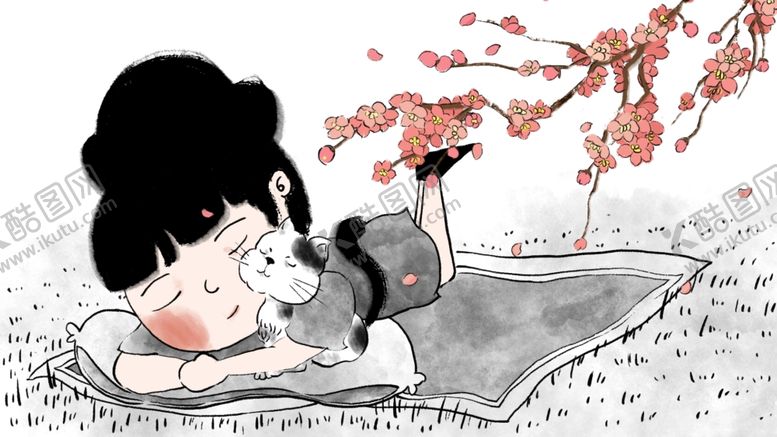 编号：26199110120239359184【酷图网】源文件下载-立春