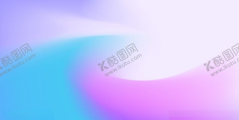 编号：98697509252156123196【酷图网】源文件下载-流体渐变风背景