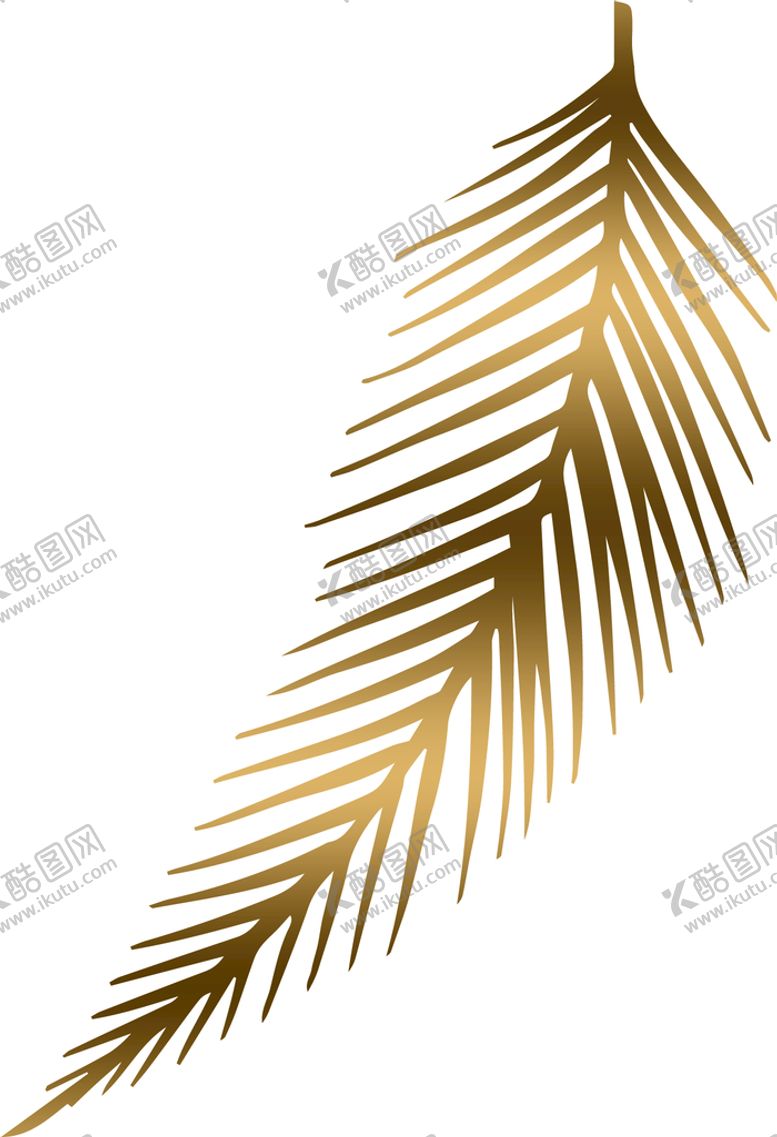 编号：13846909250150584365【酷图网】源文件下载-手绘树枝
