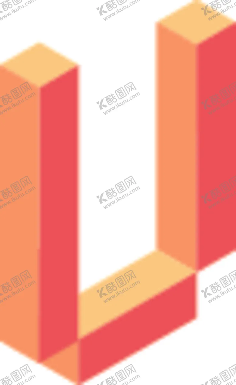 编号：51871106272028145042【酷图网】源文件下载-字母U