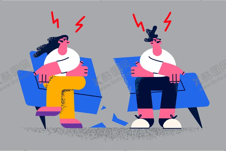 编号：61374909160932297328【酷图网】源文件下载-简约扁平插画  