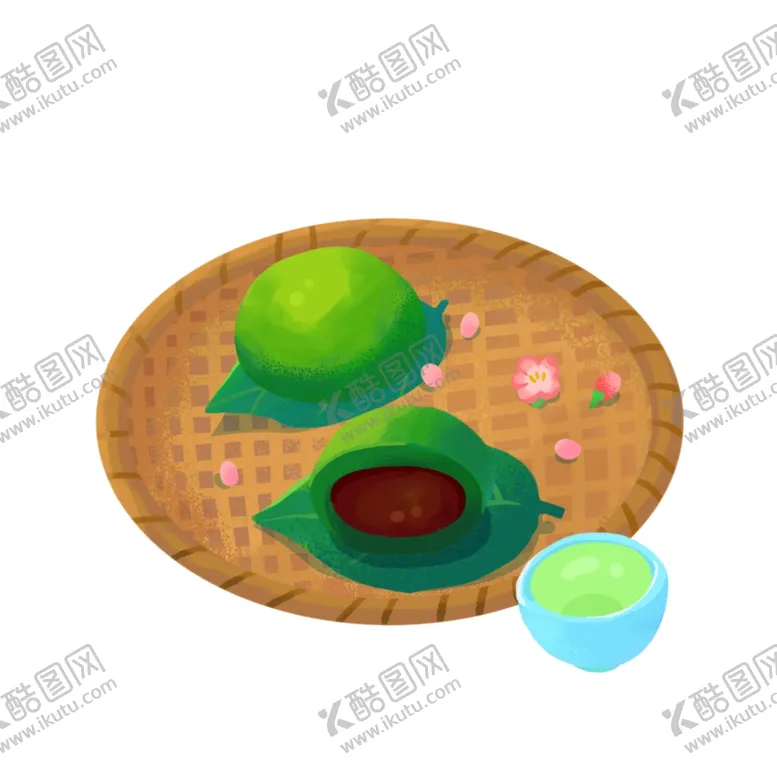 编号：10898212250930195282【酷图网】源文件下载-清明节素材