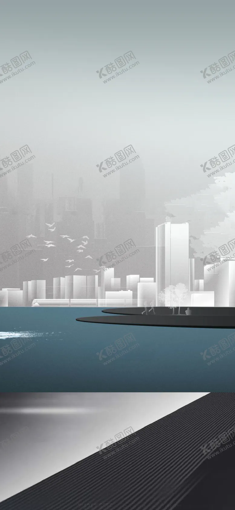 编号：63480709261911103690【酷图网】源文件下载-地产配套