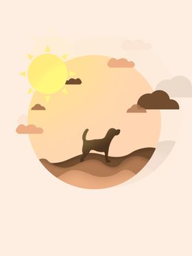 插画素材