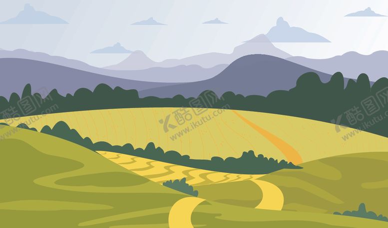 编号：71069909212209238437【酷图网】源文件下载-农场