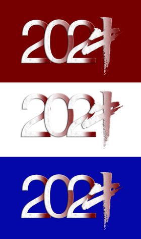原创2021