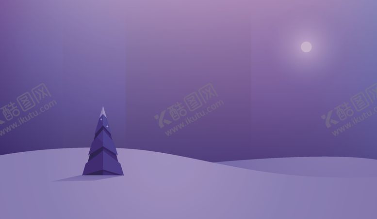 编号：12242409211505185831【酷图网】源文件下载-卡通风景