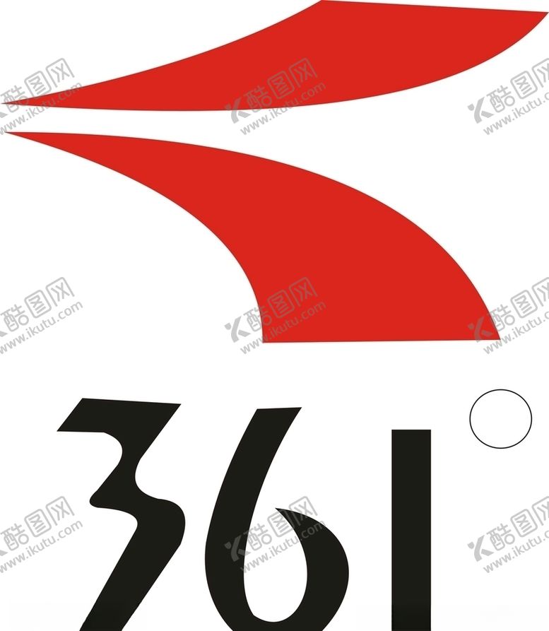 编号：12923809270642362545【酷图网】源文件下载-361标志矢量图