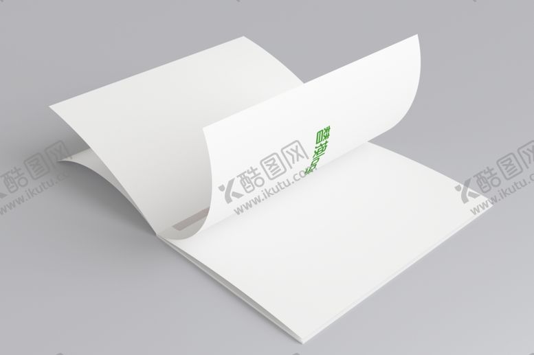 编号：20325009252142298861【酷图网】源文件下载-册子样机