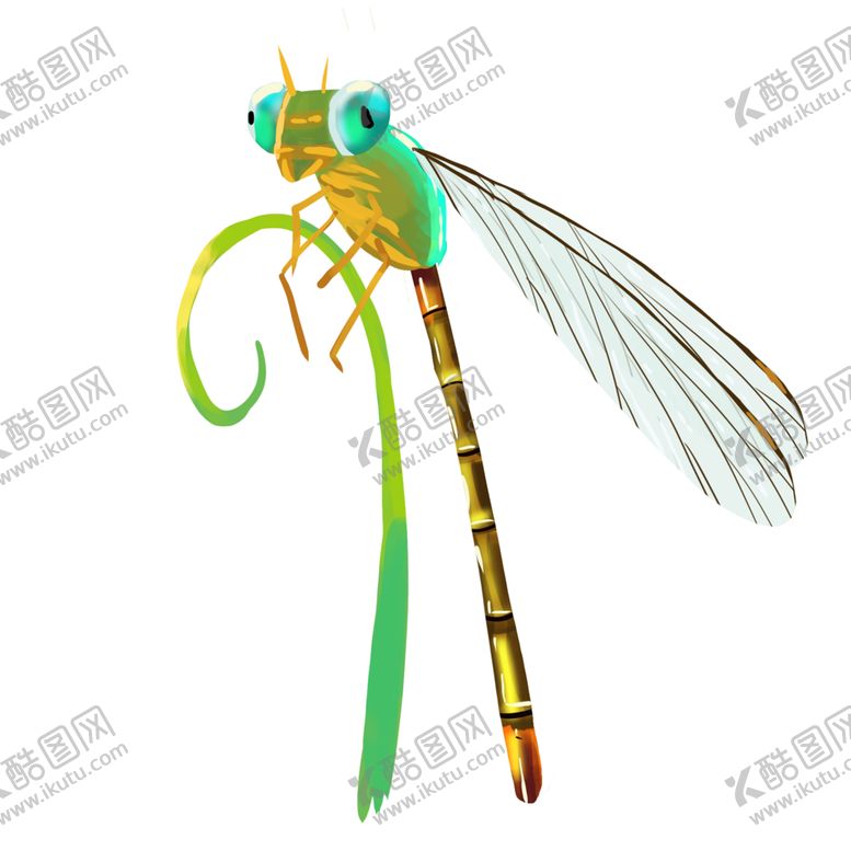 编号：64261410020052105560【酷图网】源文件下载-蜻蜓