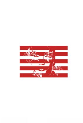 潮流服装图案