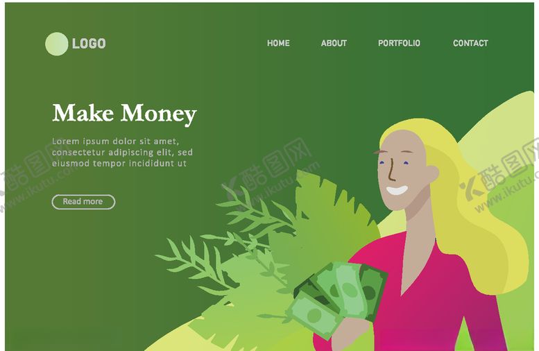 编号：36780110161405589015【酷图网】源文件下载-创意扁平风格