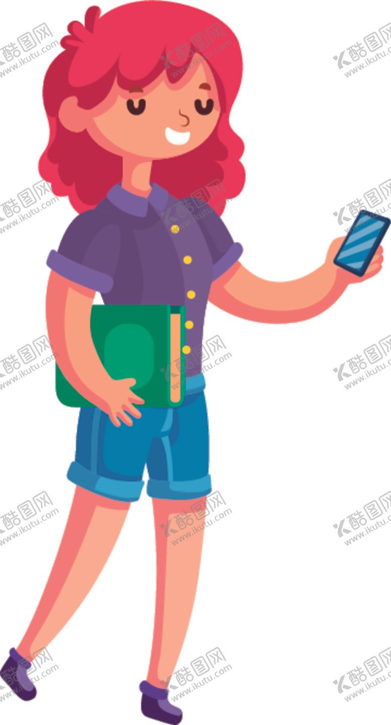 编号：69633410172210056993【酷图网】源文件下载-卡通人物