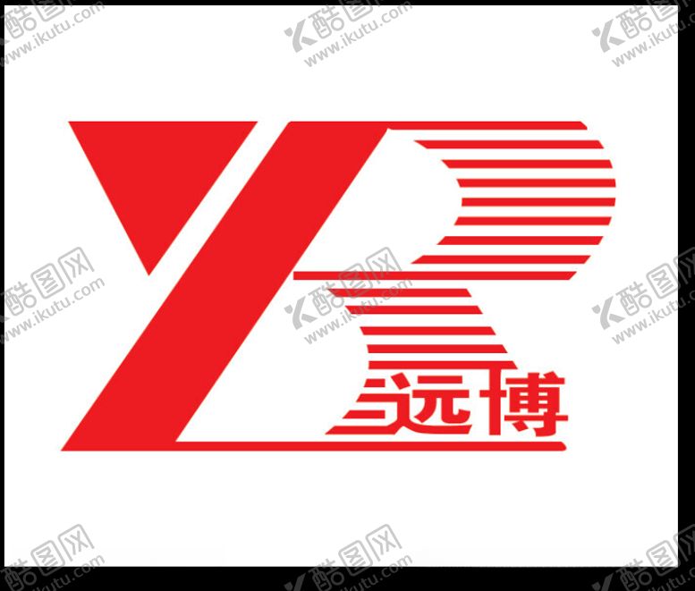 编号：81979502182345192588【酷图网】源文件下载-远博机电标志