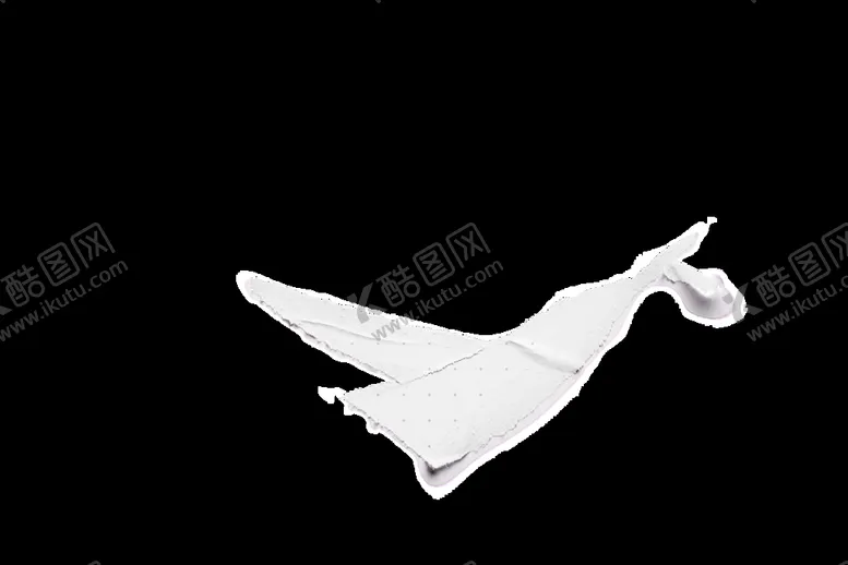 编号：04689509140528329472【酷图网】源文件下载-打印纸褶皱PSD
