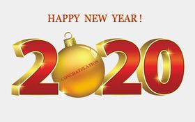 2020年号