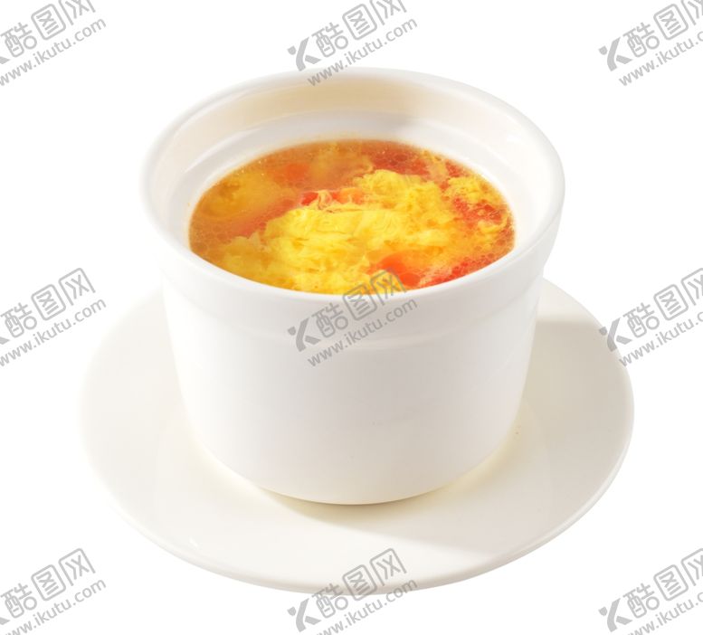 编号：22633410050550238222【酷图网】源文件下载-番茄蛋汤