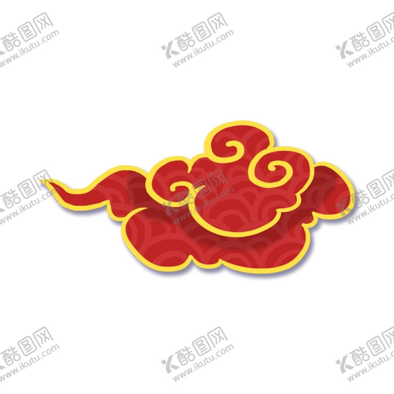 编号：18604309120629356793【酷图网】源文件下载-祥云