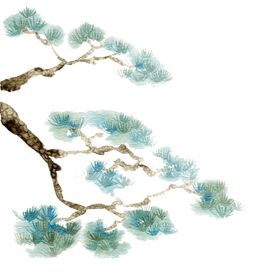 中国风素材