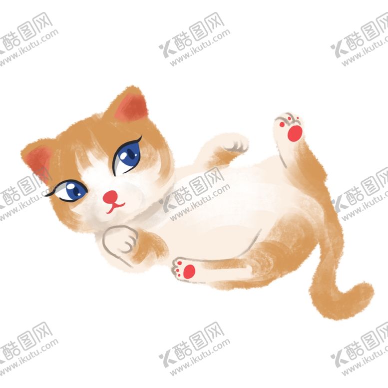 编号：79902104182102125547【酷图网】源文件下载-可爱小猫