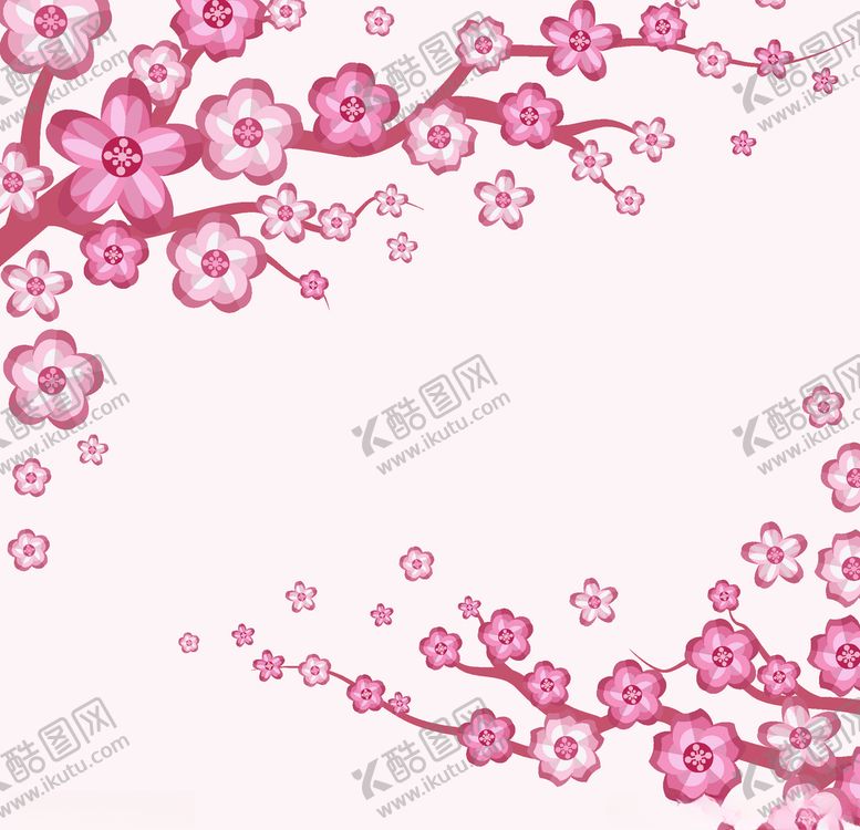 编号：62193209132209147663【酷图网】源文件下载-樱花