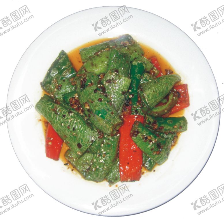 编号：95567606251649416422【酷图网】源文件下载-虎皮尖椒