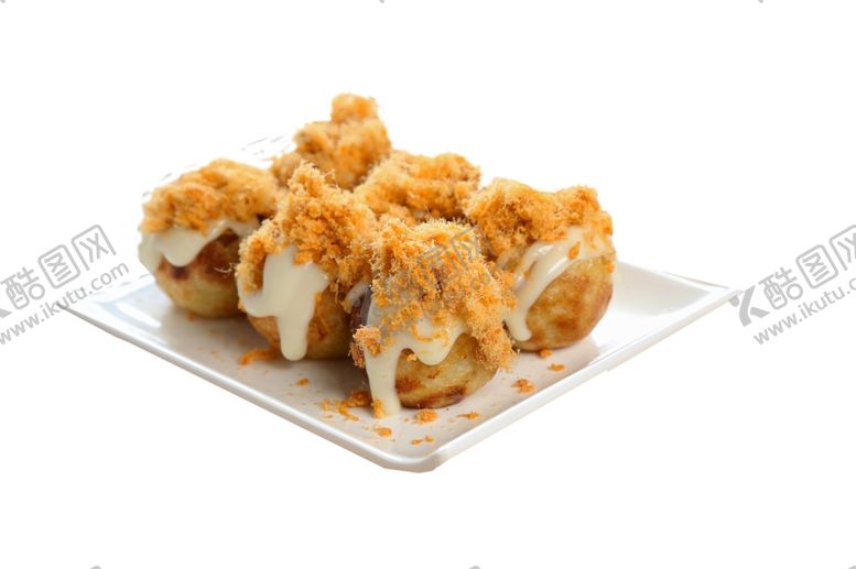 编号：75140609170259021860【酷图网】源文件下载-章鱼小丸子