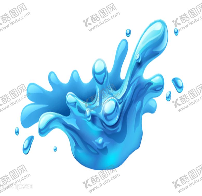 编号：45827809161658447889【酷图网】源文件下载-水花