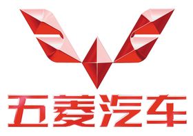 五菱标志