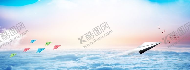 编号：90927309121358549466【酷图网】源文件下载-励志背景