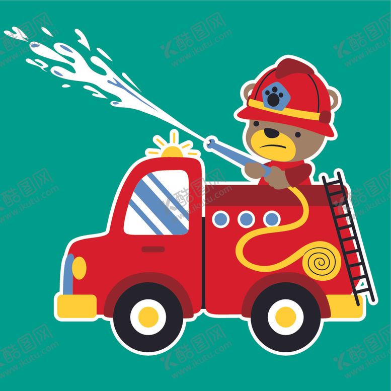 编号：16563007020053152377【酷图网】源文件下载-卡通动物