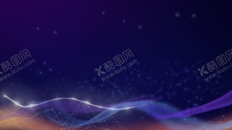 编号：54423605081835414197【酷图网】源文件下载-科技背景