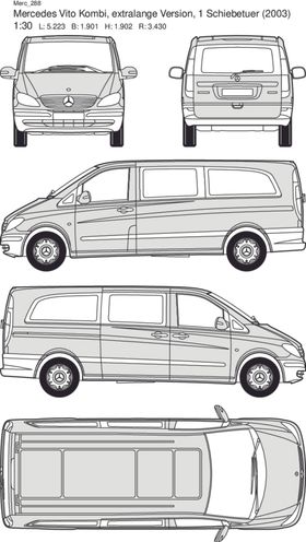 梅赛德斯轿车