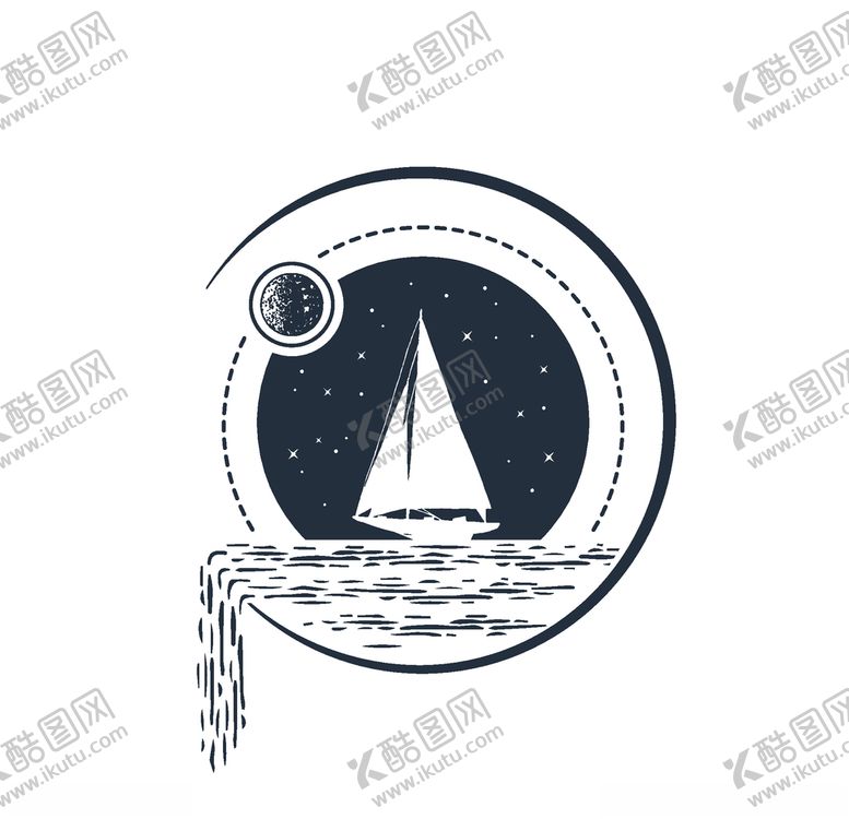 编号：78731905150936394576【酷图网】源文件下载-手绘时尚标签