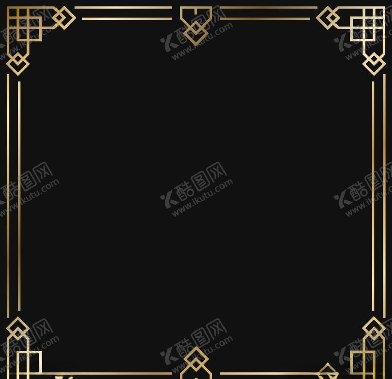 编号：77805609222128111159【酷图网】源文件下载-欧式边框