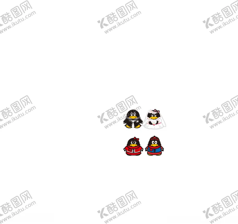 编号：74202907021048496524【酷图网】源文件下载-企鹅