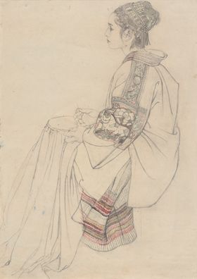 人物