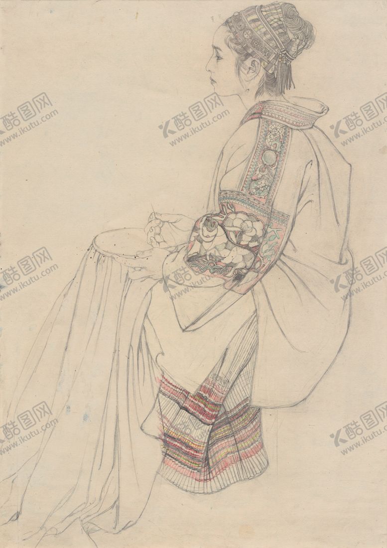 编号：52094605091740362815【酷图网】源文件下载-人物