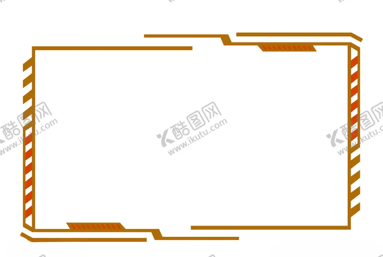 编号：69816209090358331141【酷图网】源文件下载-边框