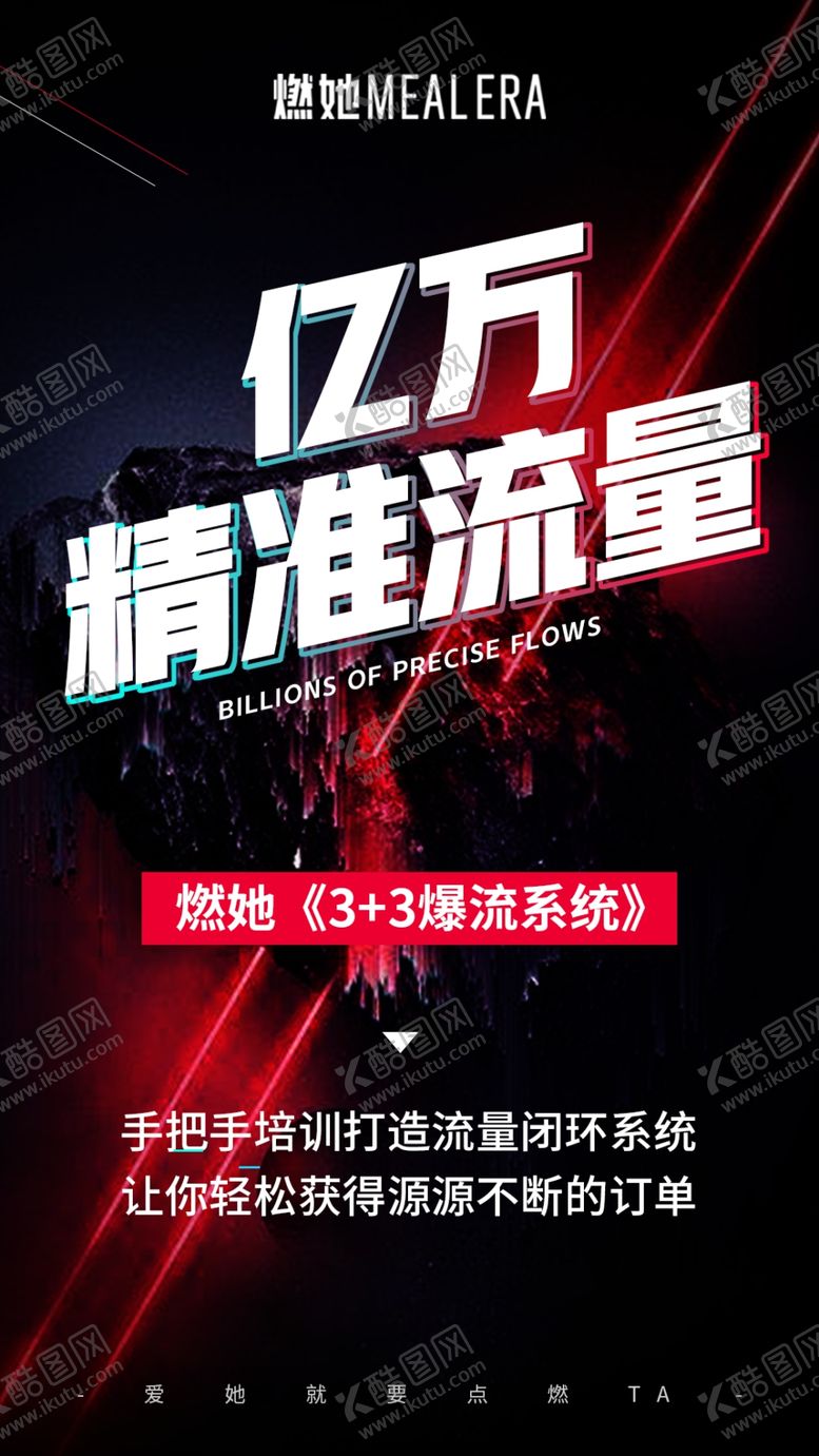 编号：26852907030612424907【酷图网】源文件下载-微商海报