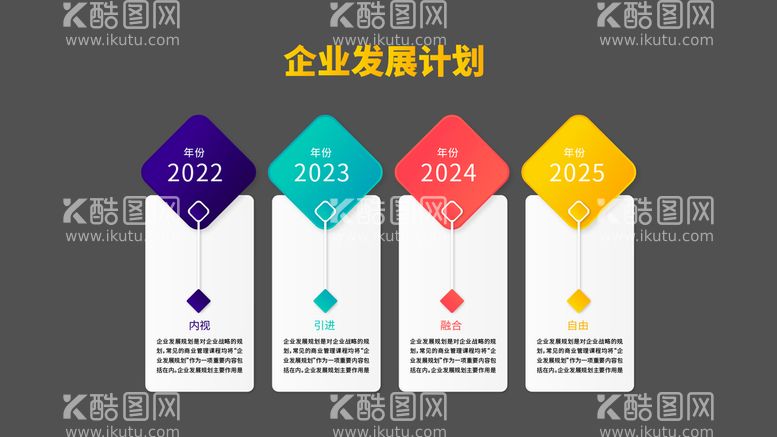 编号：73098109201003352840【酷图网】源文件下载-企业发展规划