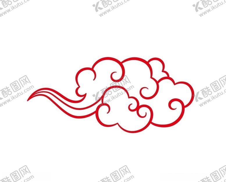 编号：95068605090641511677【酷图网】源文件下载-祥云