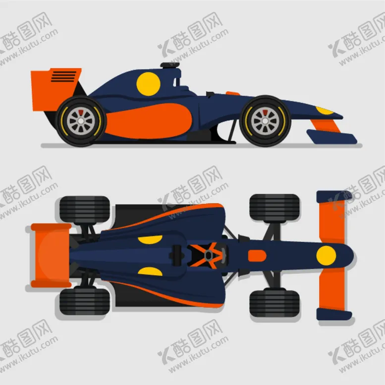 编号：22047912181634533182【酷图网】源文件下载-赛车相关