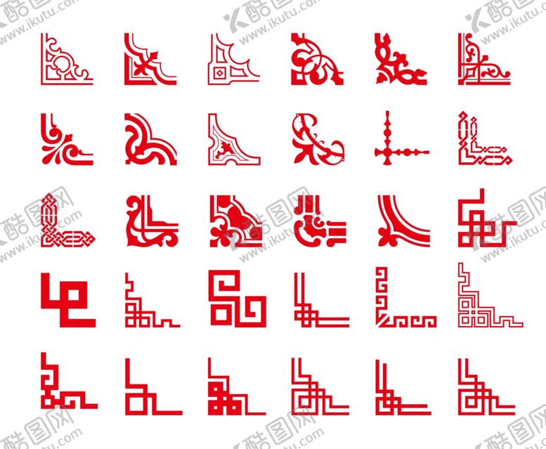 编号：38980101042350363043【酷图网】源文件下载-边框