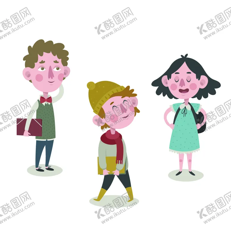 编号：25438110050153287149【酷图网】源文件下载-学生