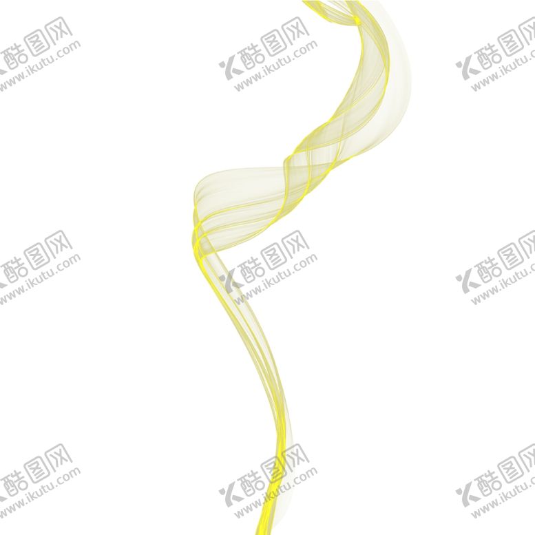 编号：89084304290541522935【酷图网】源文件下载-金色飘带