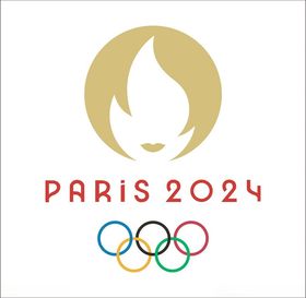 2024巴黎奥运LOGO