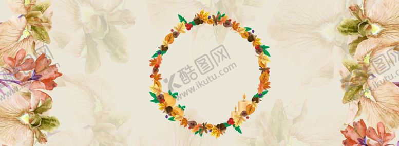 编号：56370407132141301179【酷图网】源文件下载-唯美背景