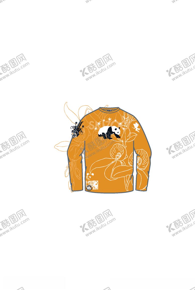 编号：13376007121714047312【酷图网】源文件下载-熊猫