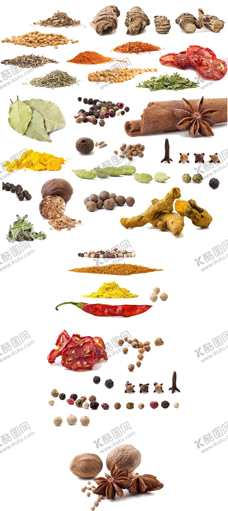 编号：72079609280313349859【酷图网】源文件下载-调味品